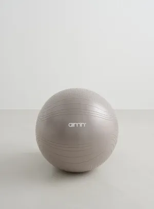Dark Clay Pilates Ball