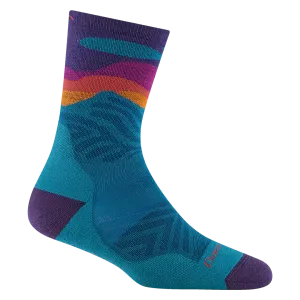 Darn Tough - Women's Mirnavated Micro Crew Ultra-Lightweight Running Sock