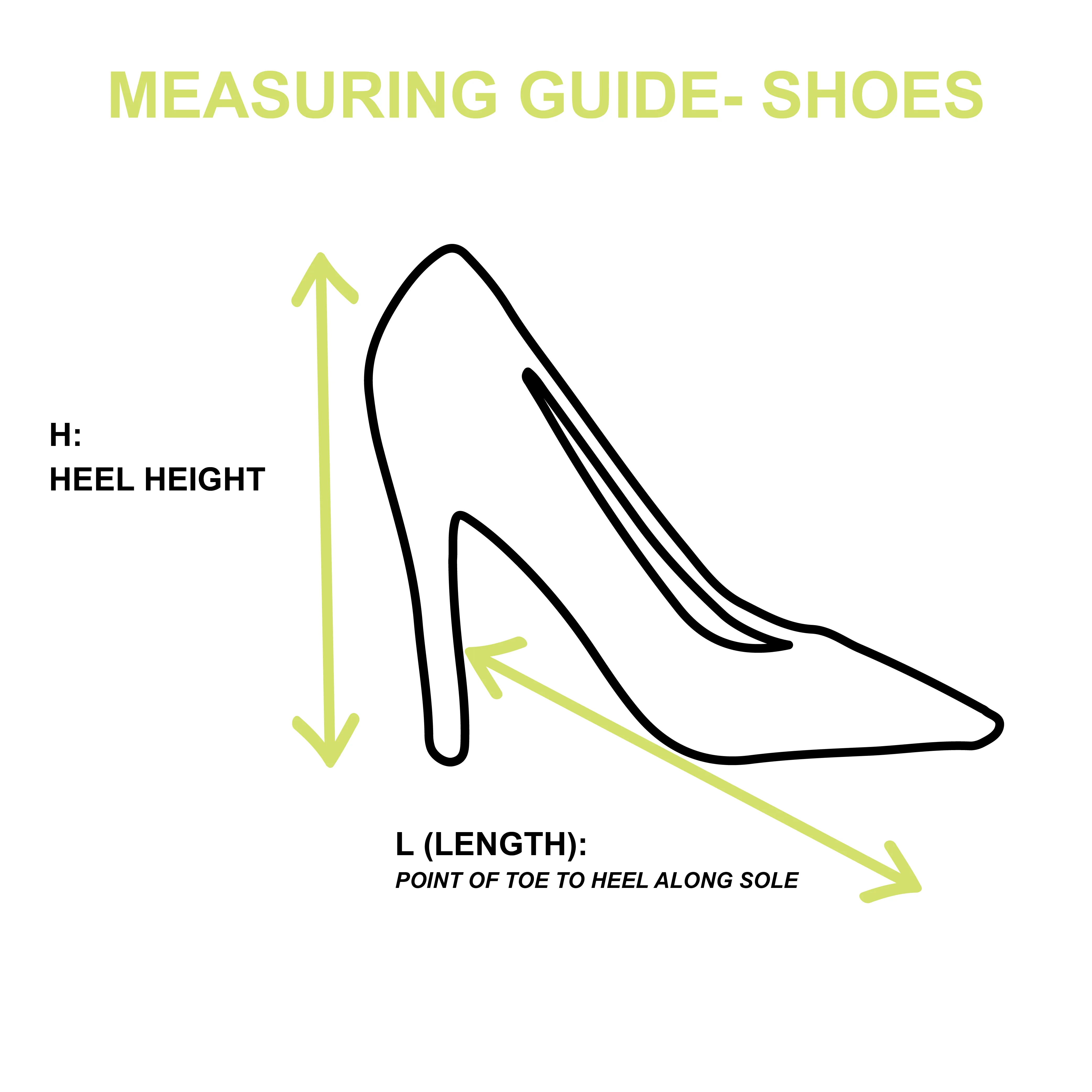 Dior Lime Green Logo Heels