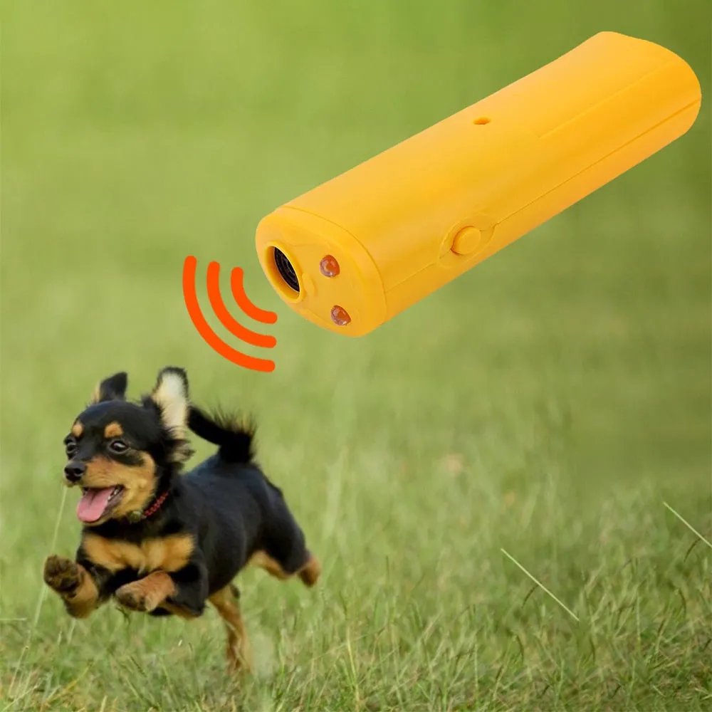 Dog Bark Stopper