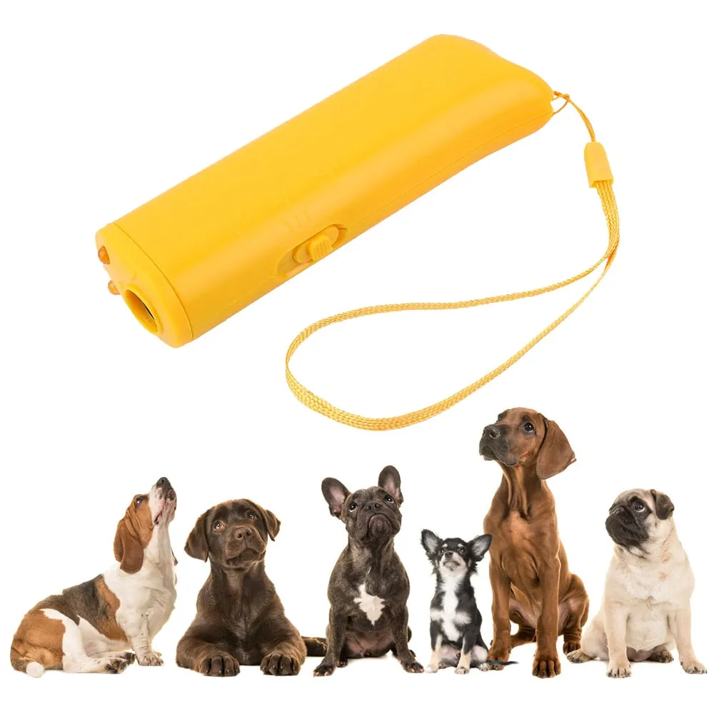 Dog Bark Stopper