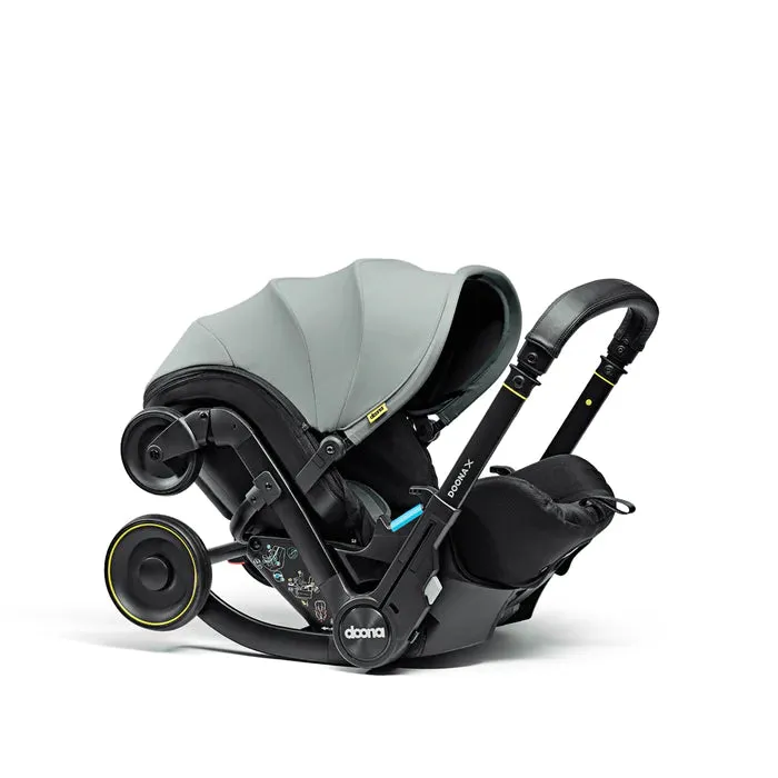 Doona X Car Seat & Stroller