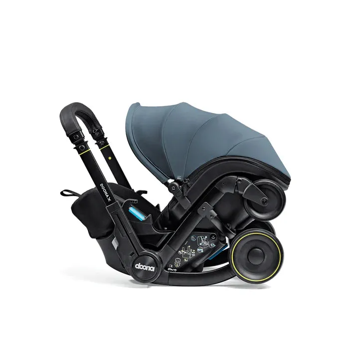 Doona X Car Seat & Stroller
