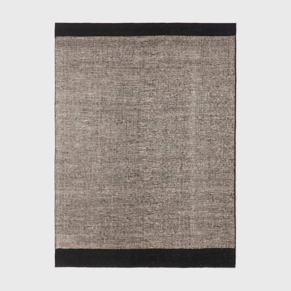 dots kilim rug