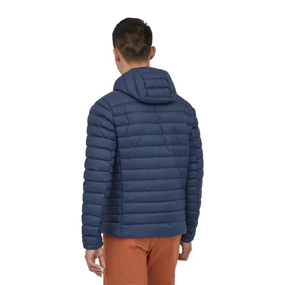 Down Sweater Hoody M