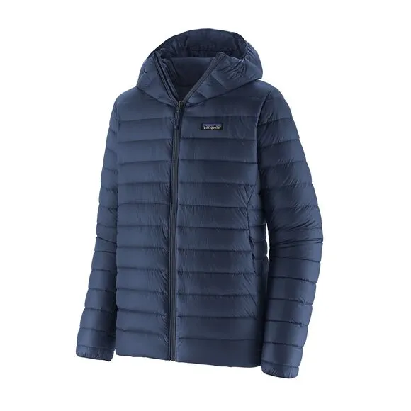 Down Sweater Hoody M