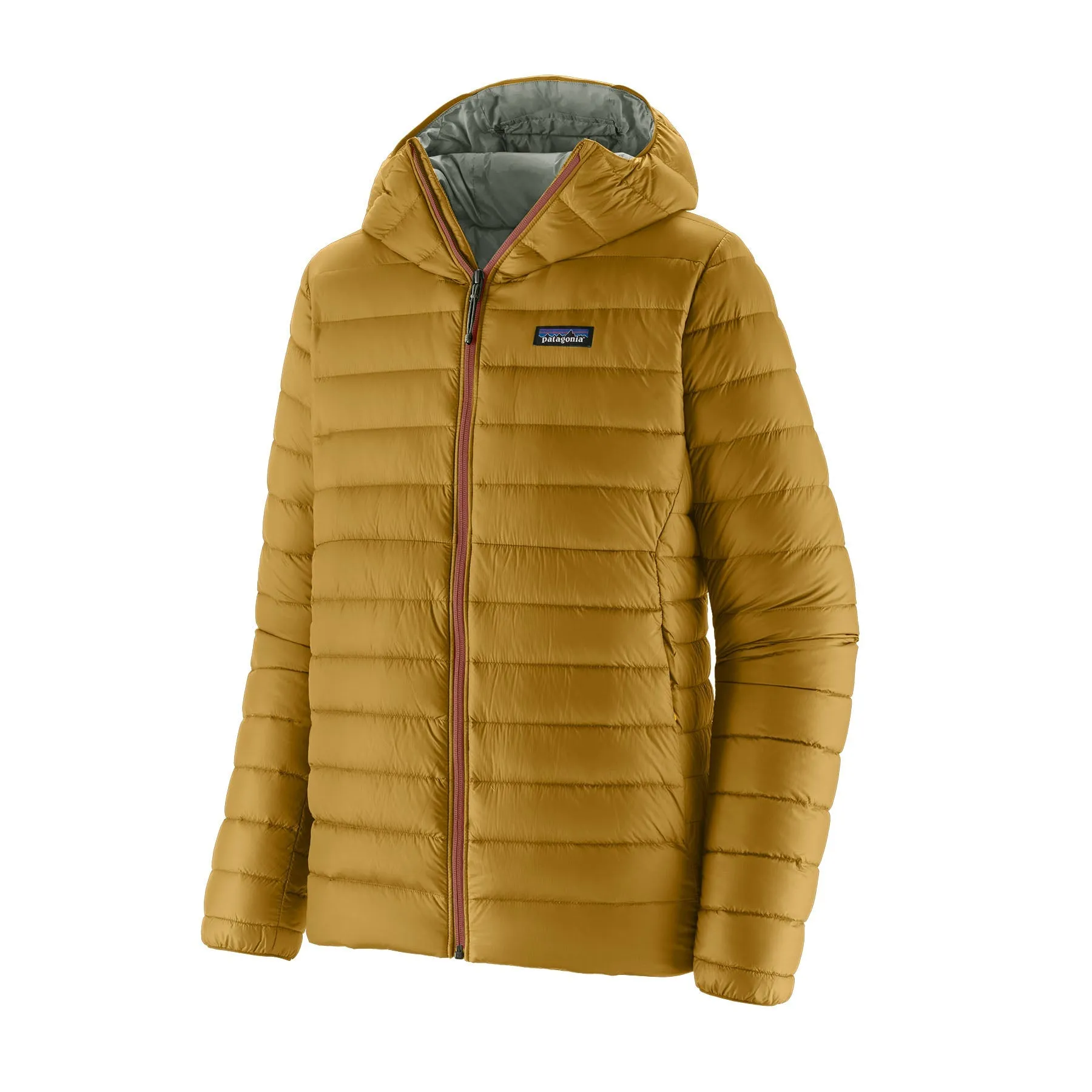 Down Sweater Hoody M