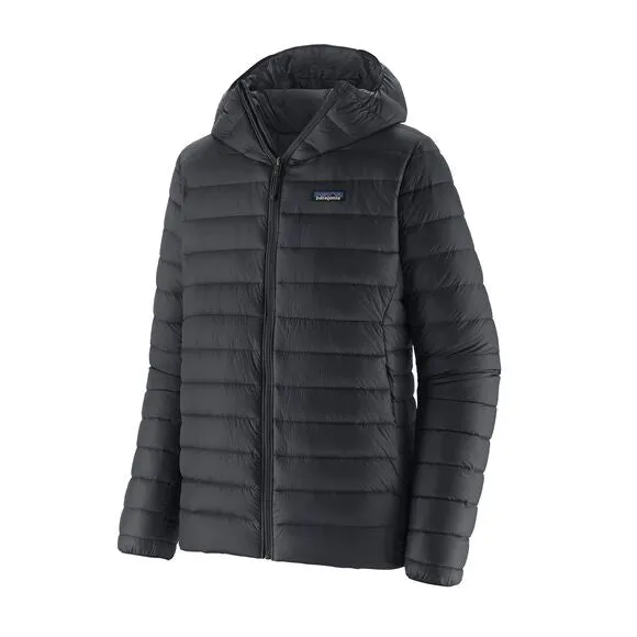 Down Sweater Hoody M