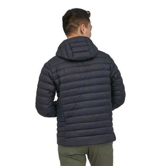 Down Sweater Hoody M
