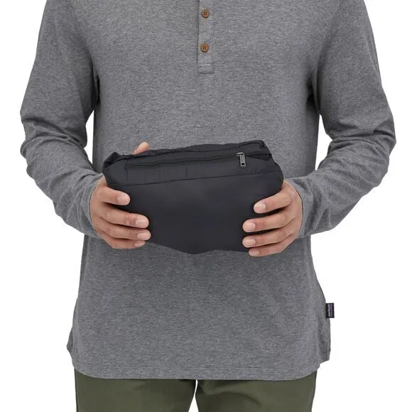 Down Sweater Hoody M