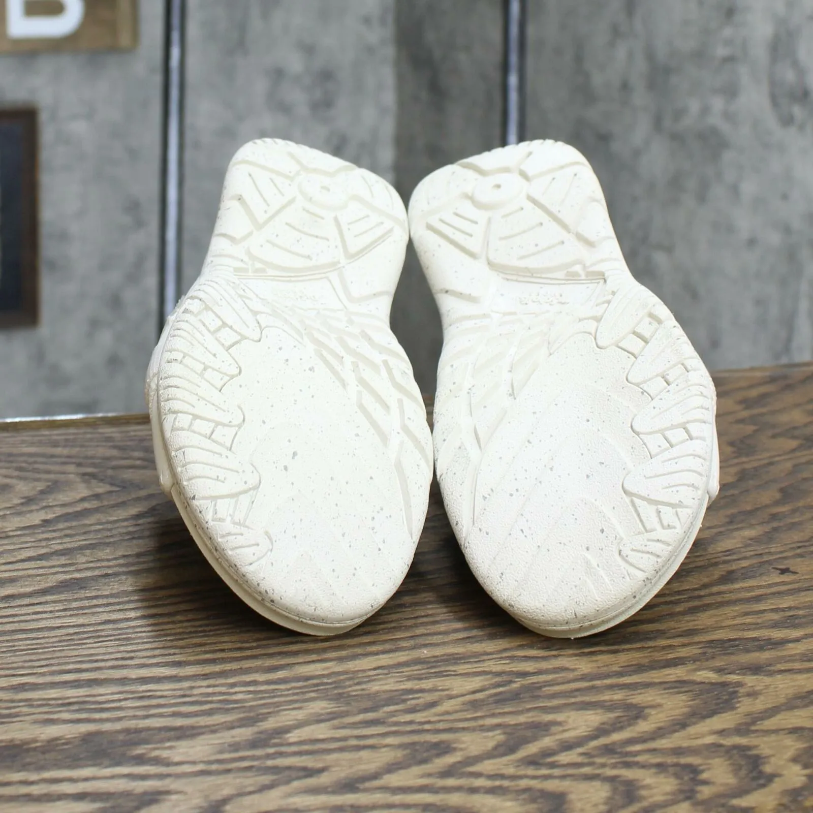 Dr. Scholl's Shoes Essentials Womens Adelle Slide Sandals Tofu 7.5