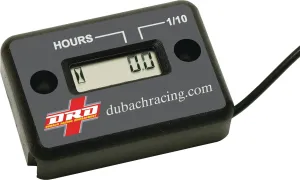 DR.D 5501 Hourmeter
