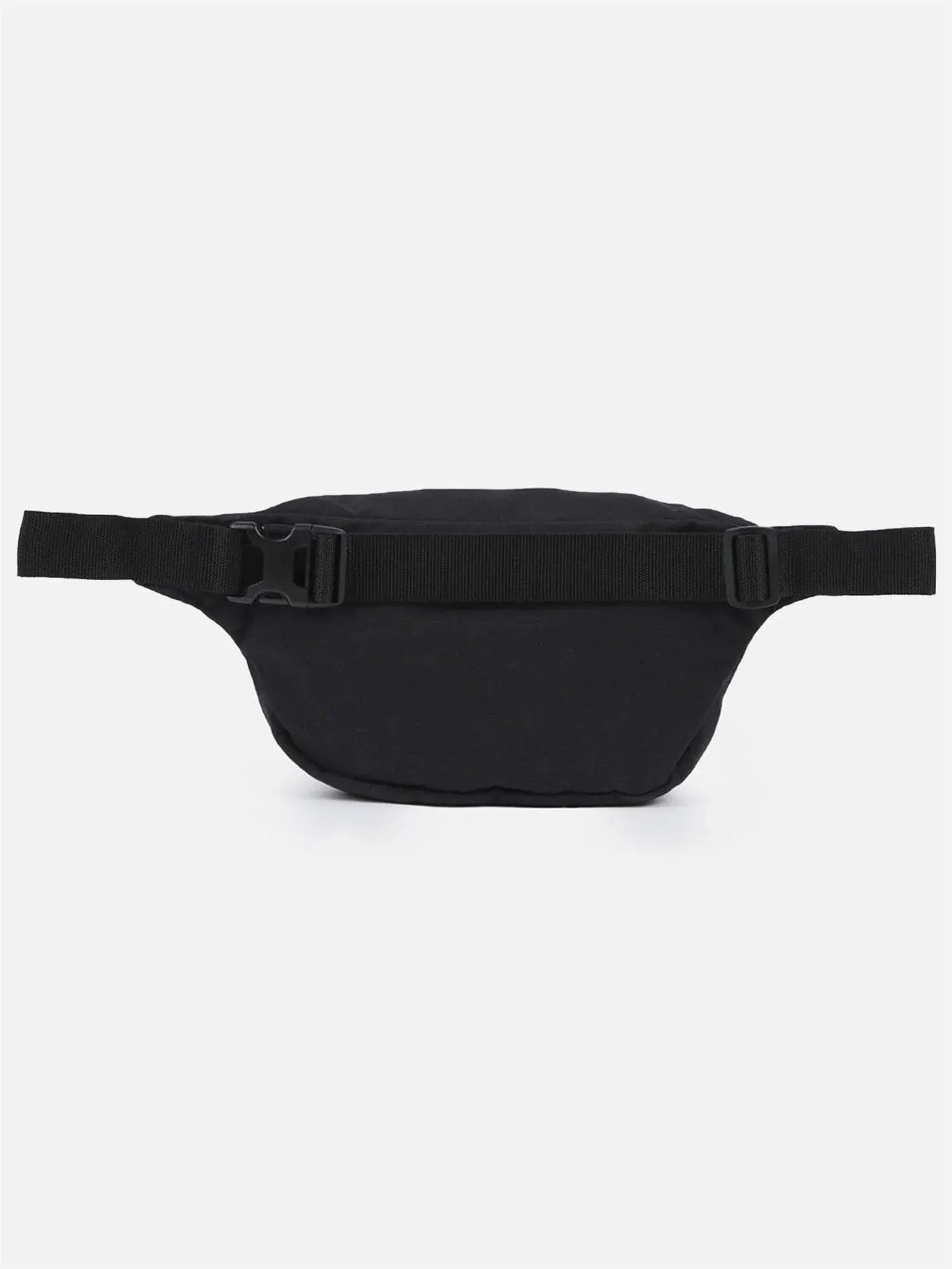 Duck Canvas Cross Body - Black