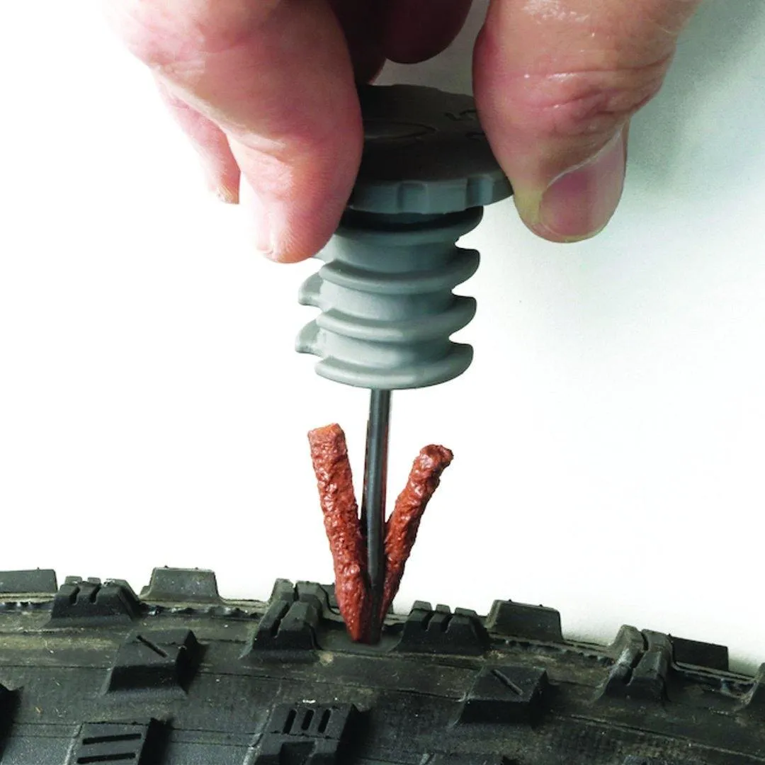 EFFETTO MARIPOSA TYRE PLUG FOR TUBELESS TOOL