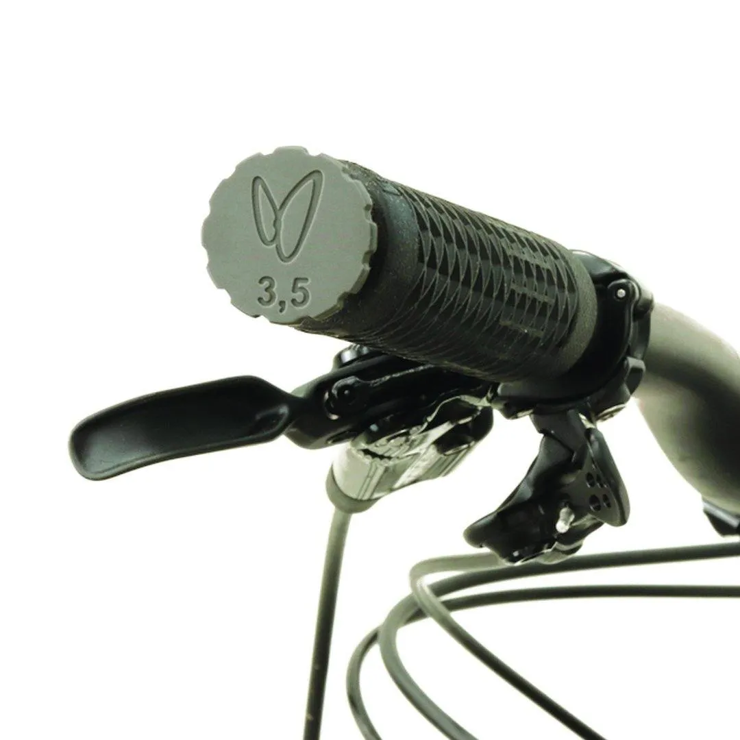 EFFETTO MARIPOSA TYRE PLUG FOR TUBELESS TOOL
