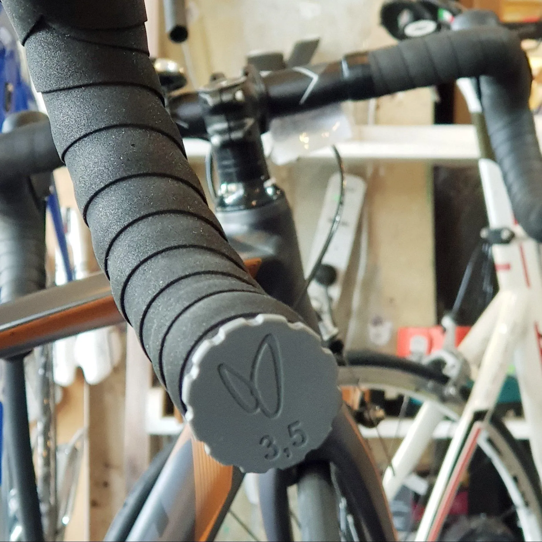 EFFETTO MARIPOSA TYRE PLUG FOR TUBELESS TOOL