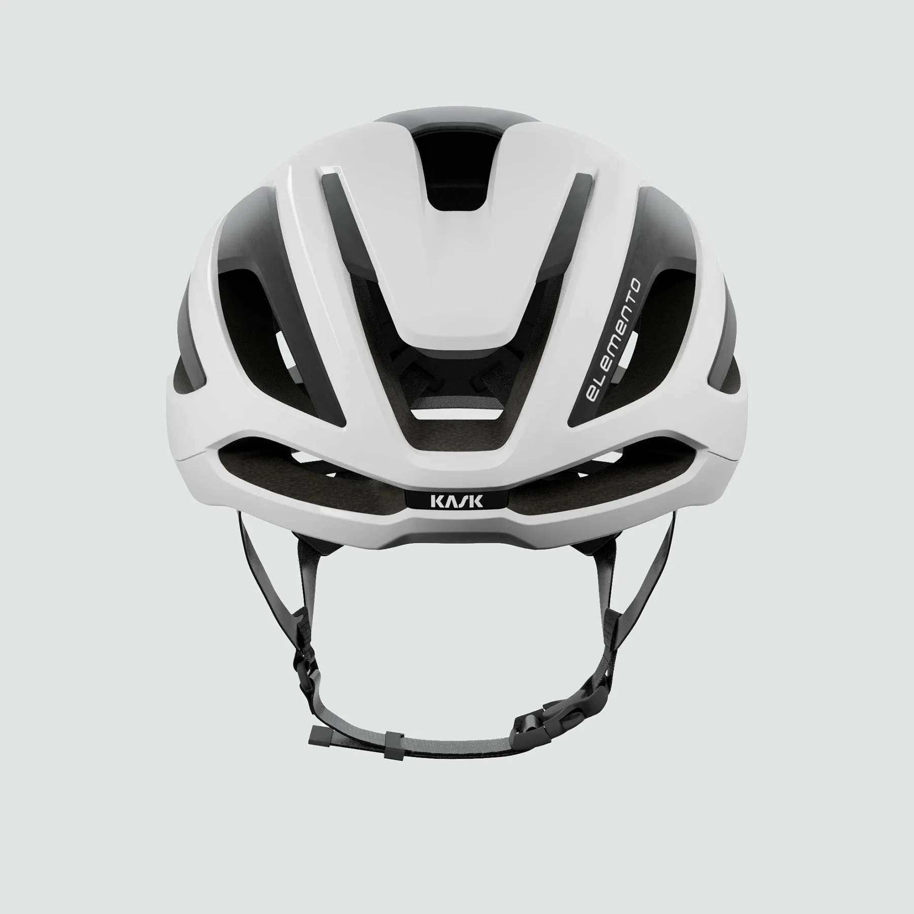Elemento Helmet - White