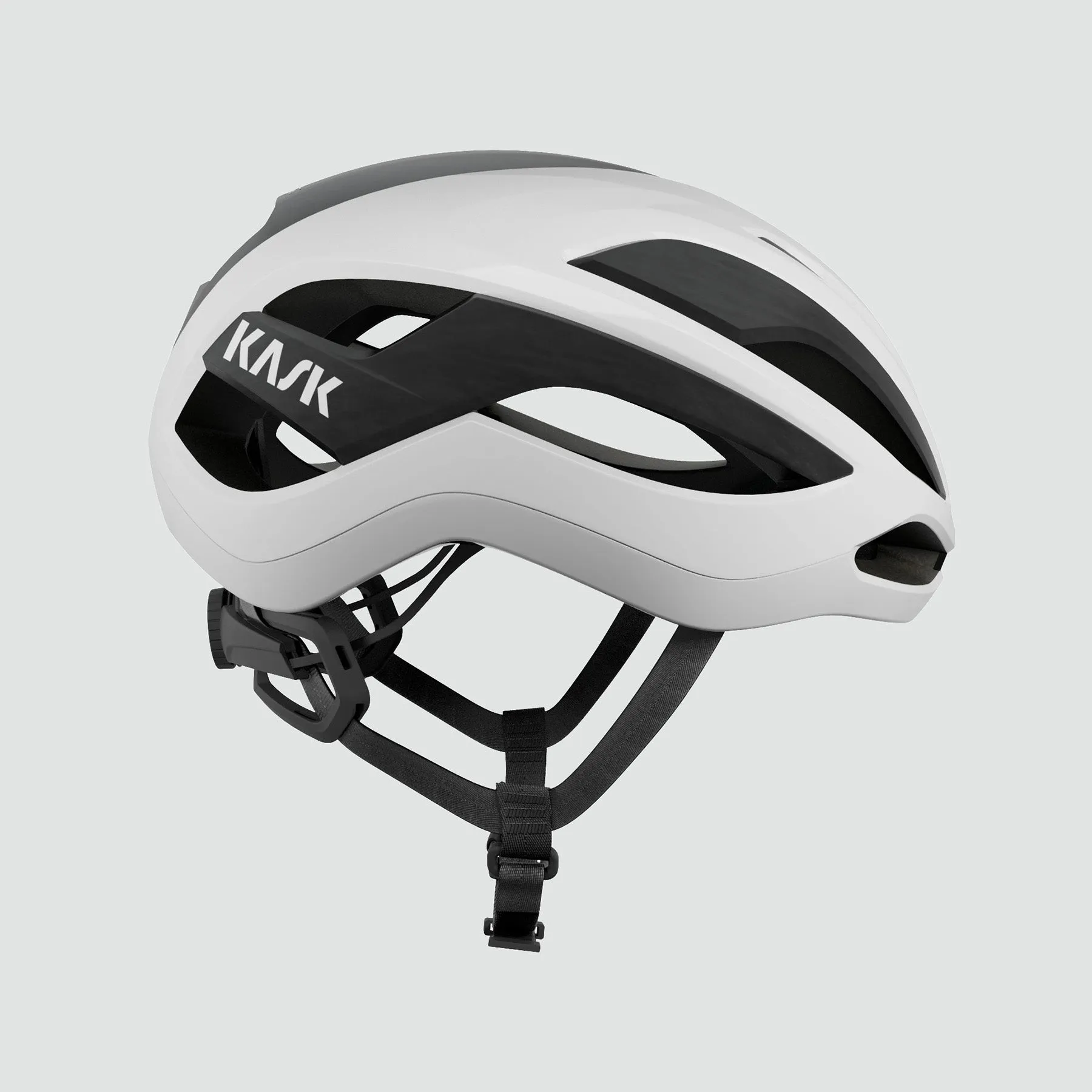 Elemento Helmet - White