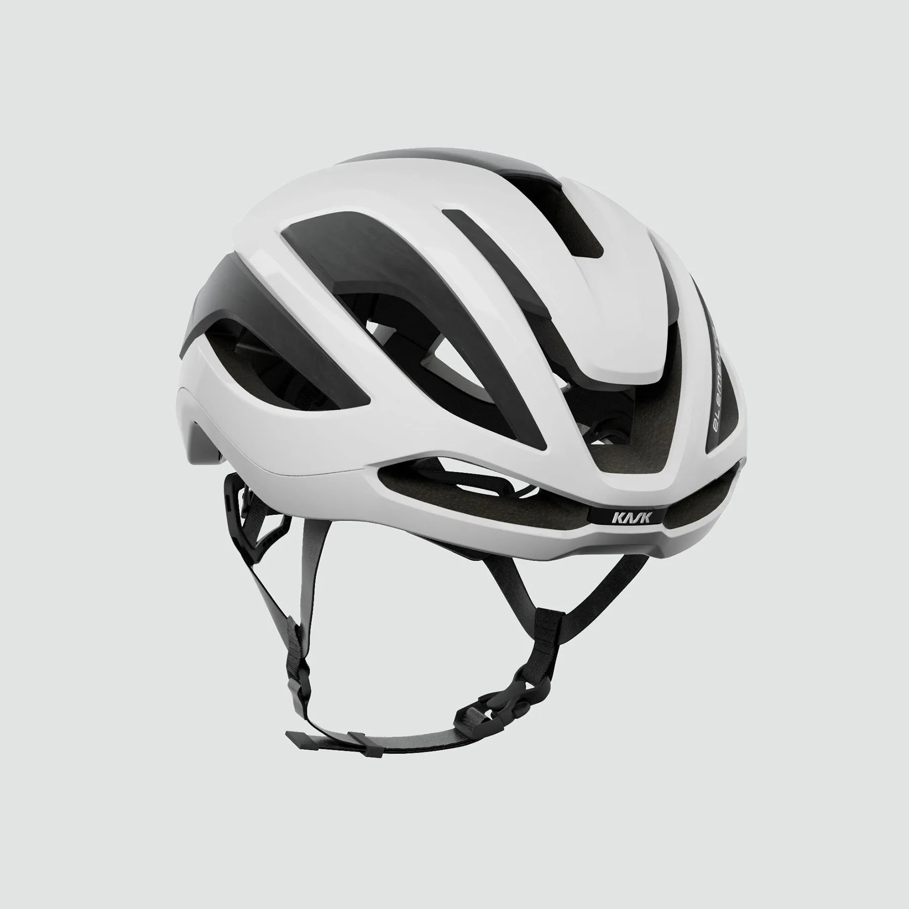 Elemento Helmet - White