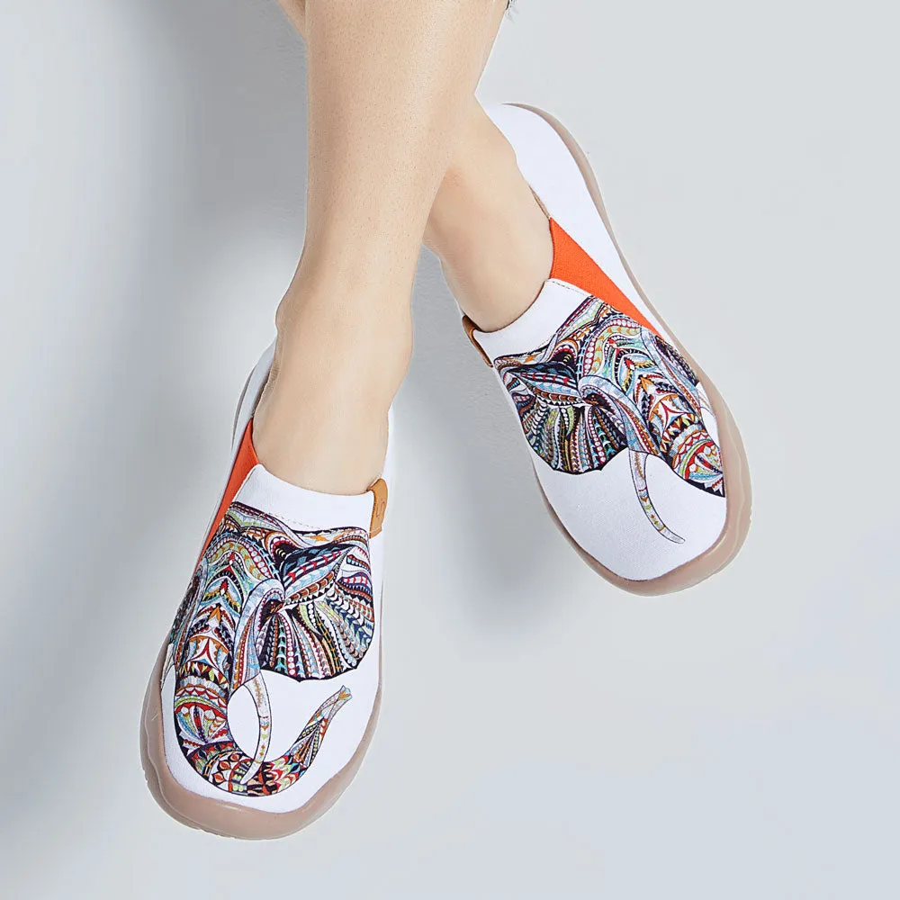 Elephant Toledo I Women