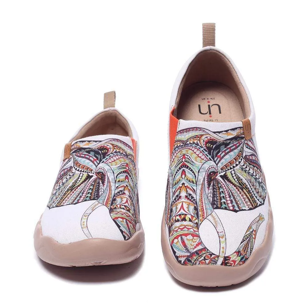 Elephant Toledo I Women