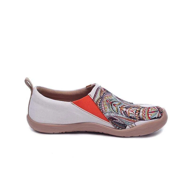 Elephant Toledo I Women