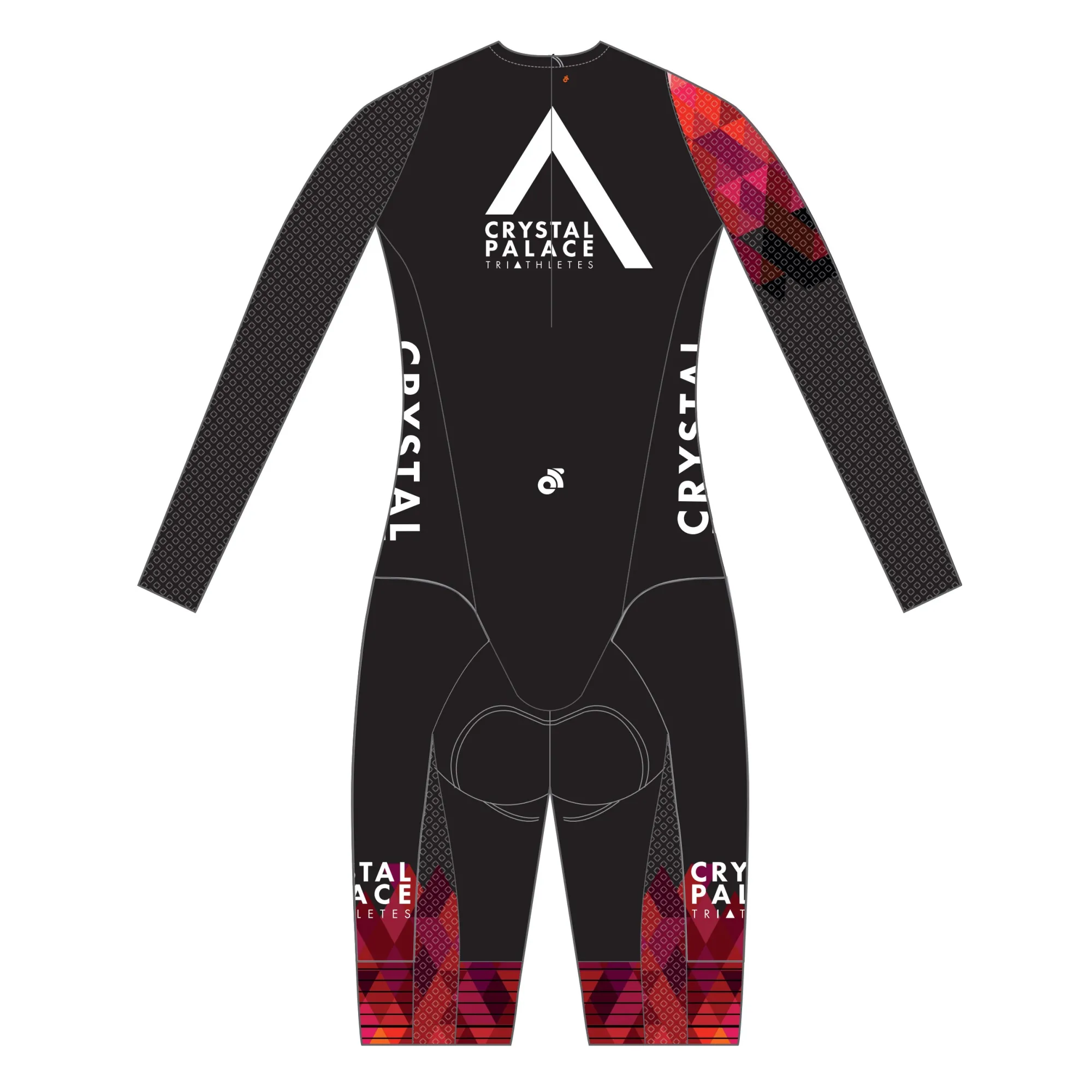 Elite Speeedsuit