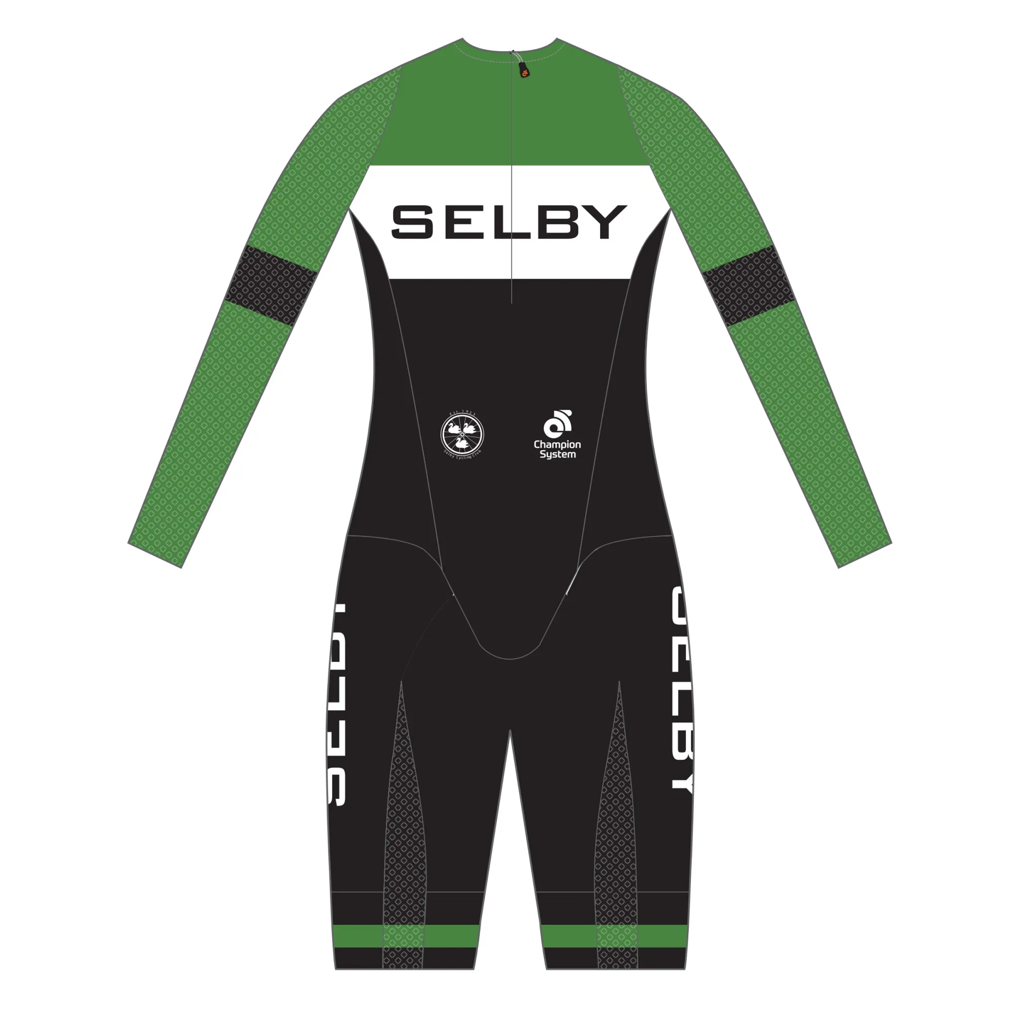 Elite Speeedsuit