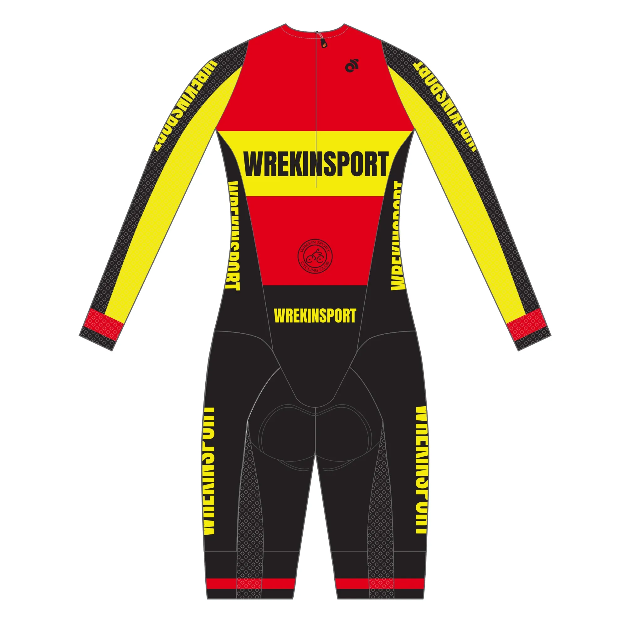 Elite Speeedsuit