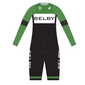 Elite Speeedsuit
