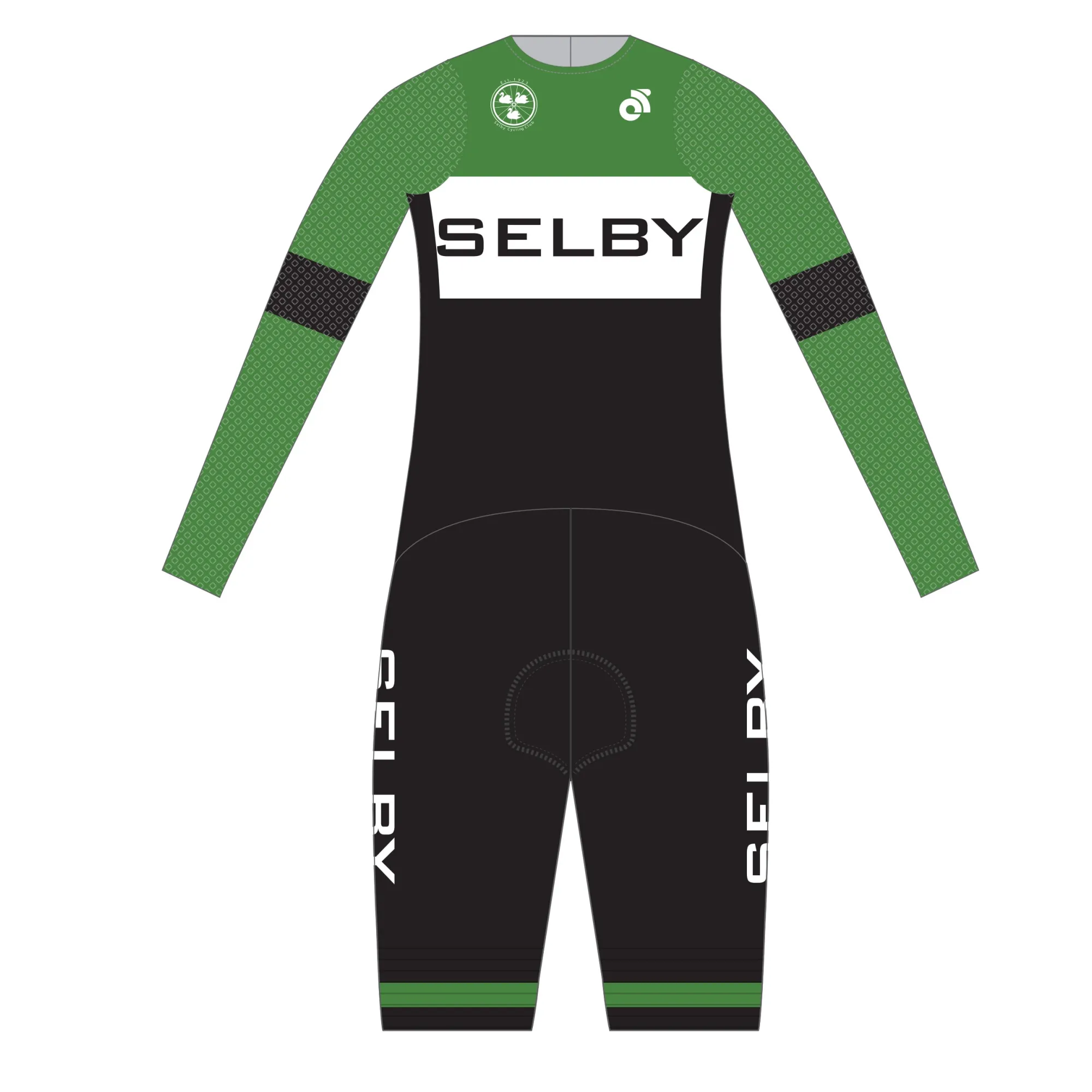 Elite Speeedsuit