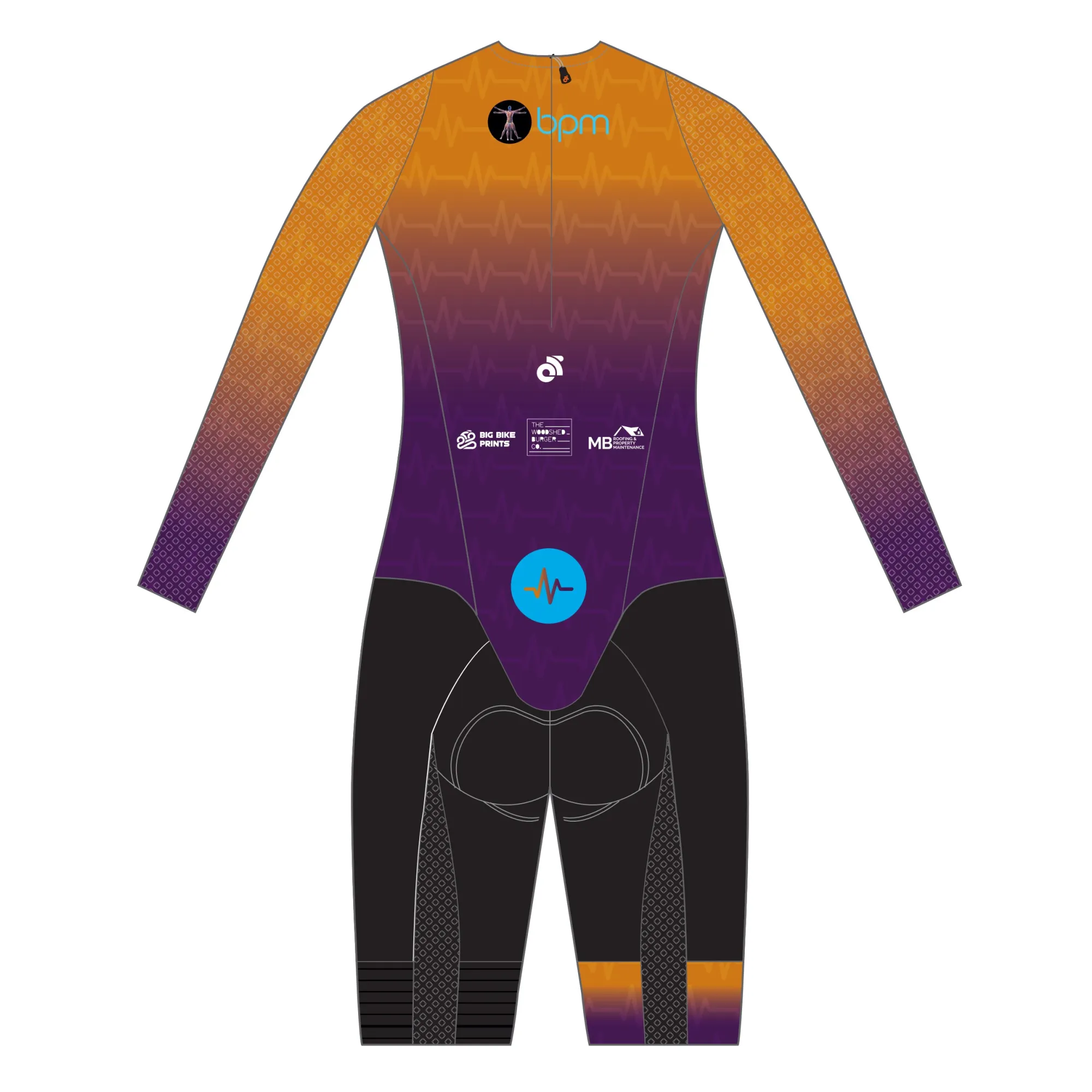 Elite Speeedsuit