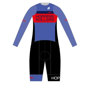 Elite Speeedsuit