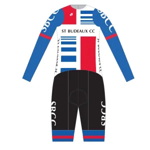 Elite Speeedsuit