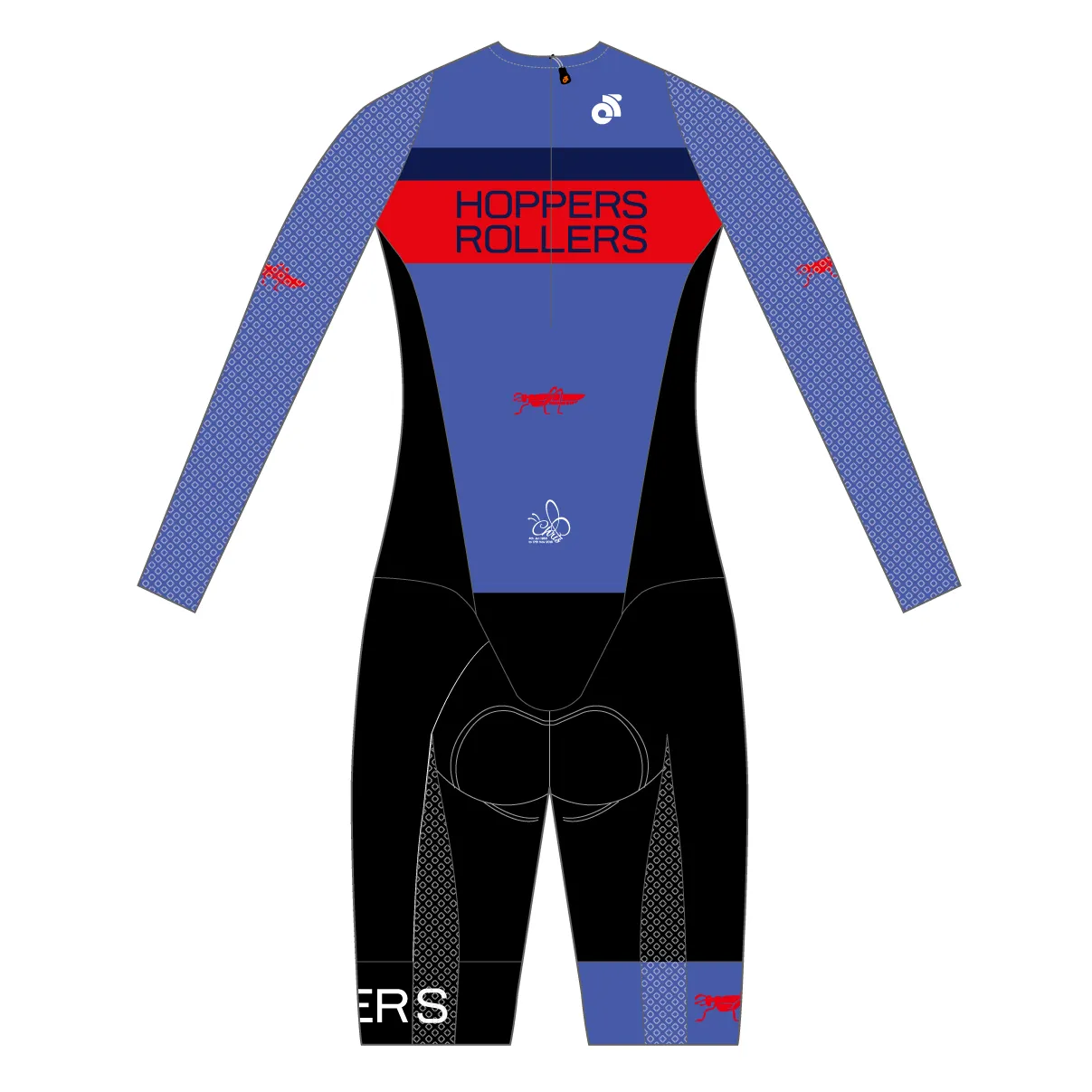 Elite Speeedsuit
