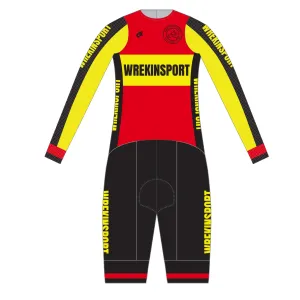 Elite Speeedsuit