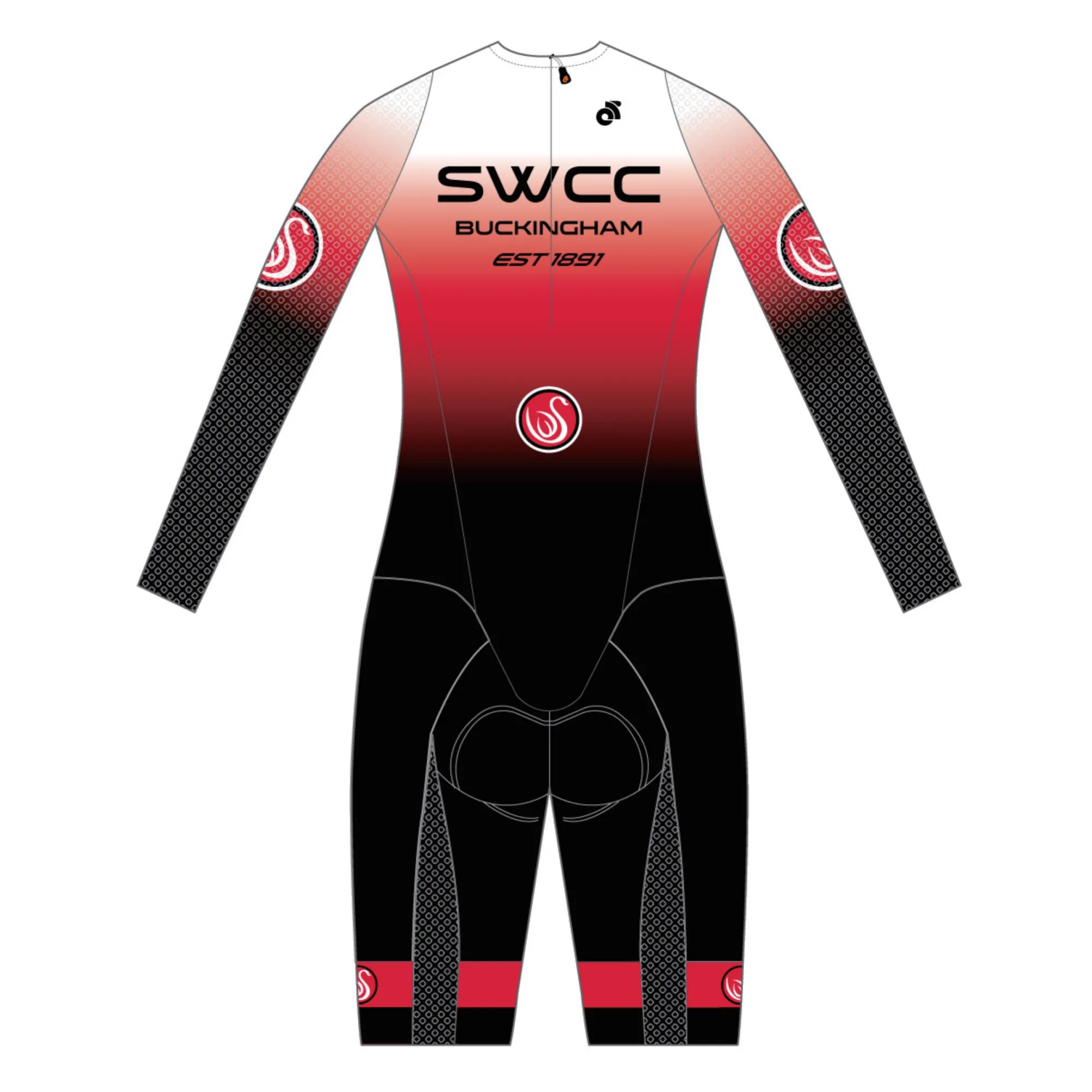 Elite Speeedsuit