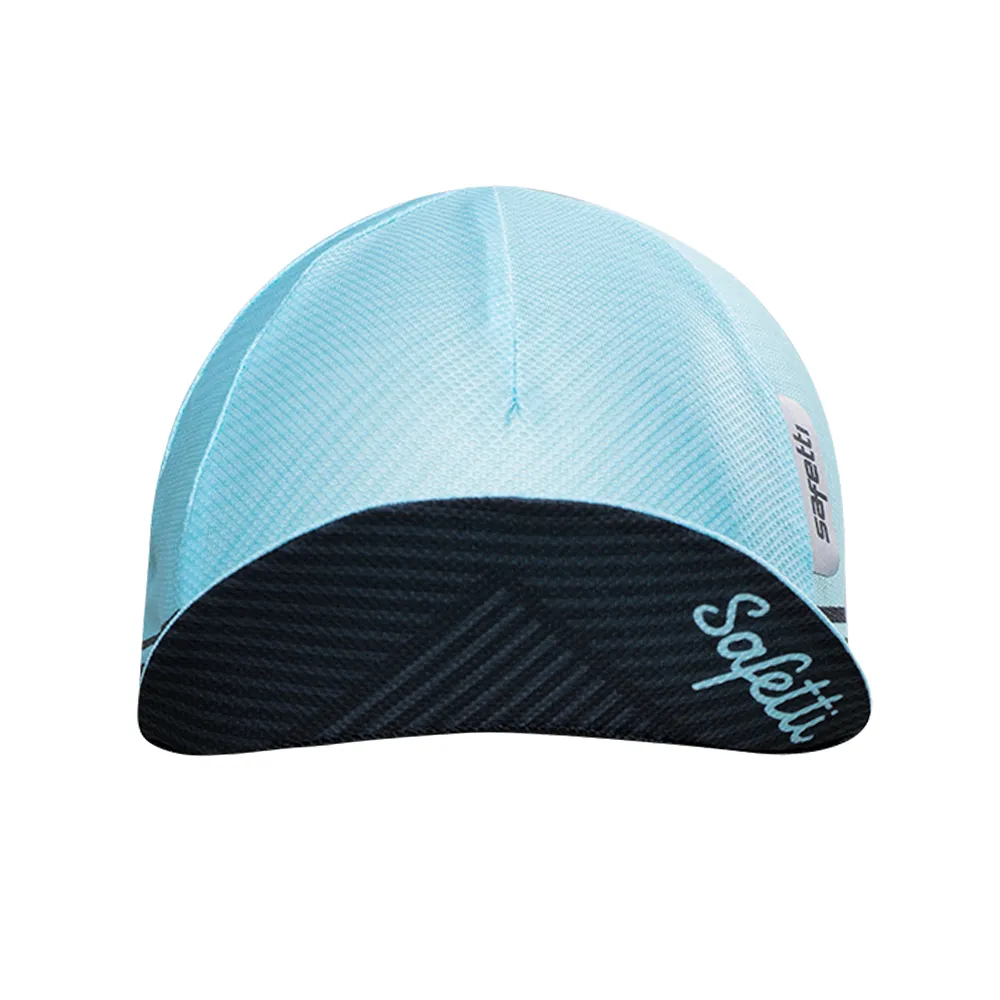 EM-II'17 - Essenziale Atmosfera - Cycling Cap. Unisex