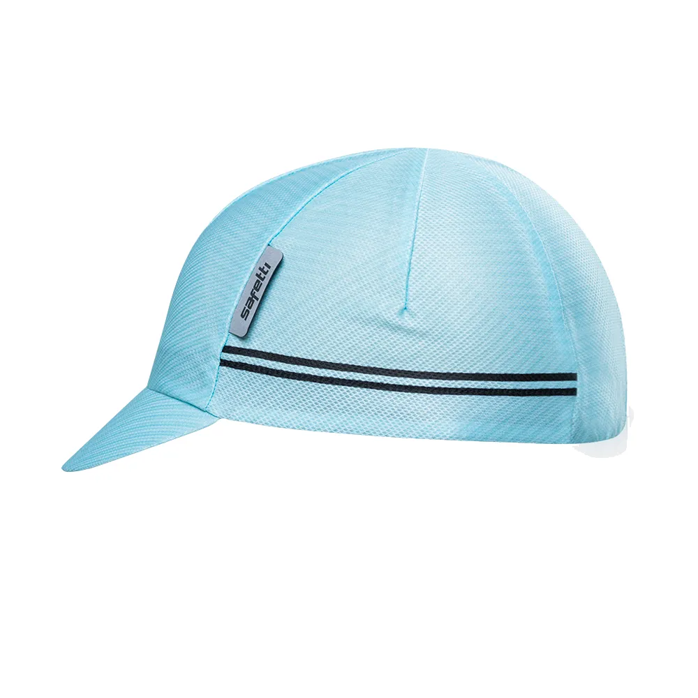 EM-II'17 - Essenziale Atmosfera - Cycling Cap. Unisex