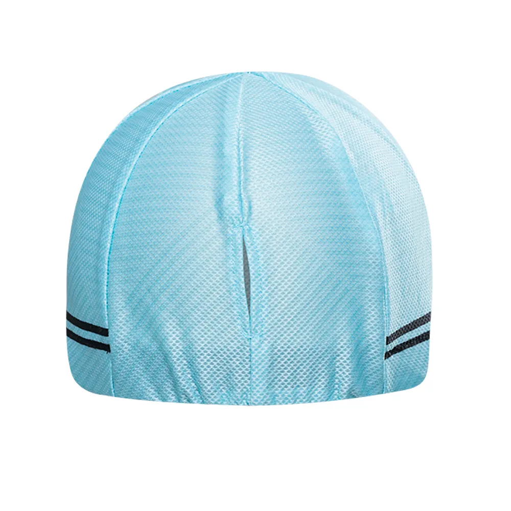 EM-II'17 - Essenziale Atmosfera - Cycling Cap. Unisex
