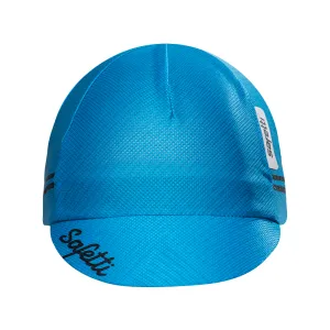 EM-II'17 - Essenziale Azur - Cycling Cap. Unisex