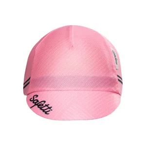 EM-II'17 - Essenziale Salmone - Cycling Cap. Unisex