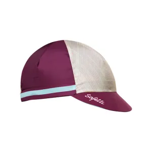 EM'17 - Reale Vintage - Cycling Cap. Women