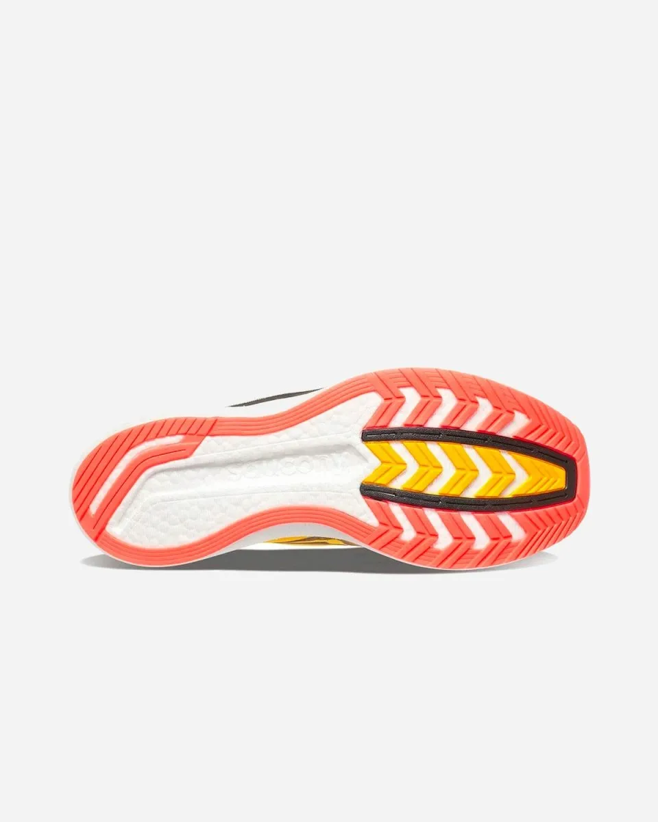Endorphin Pro 2 - Vizigold/Vizired