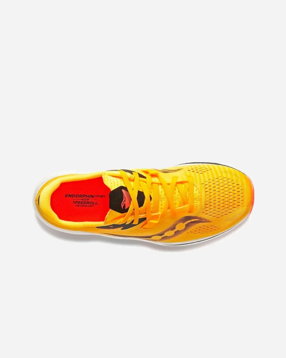 Endorphin Pro 2 - Vizigold/Vizired