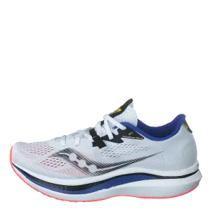 Endorphin Pro 2 White/black/vizi