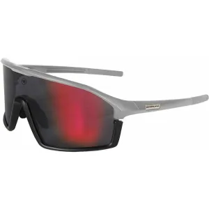 Endura Dorado II Cycling Sunglasses - Grey