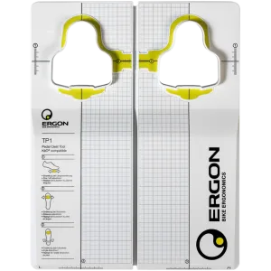 Ergon Cleat Locator TP1
