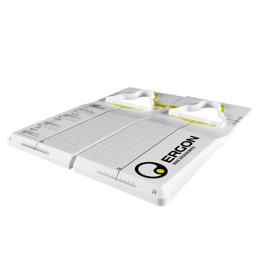 Ergon Cleat Locator TP1