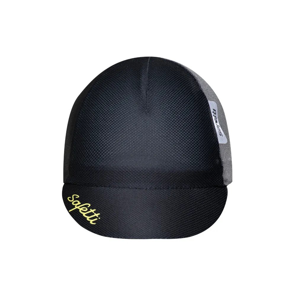 ESP'18 - Crisantemo - Cycling Cap. Unisex